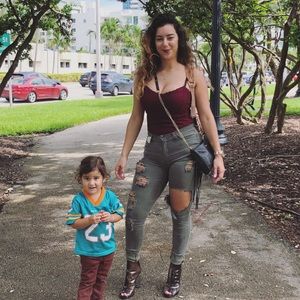 Meet your Posher, Nattaie